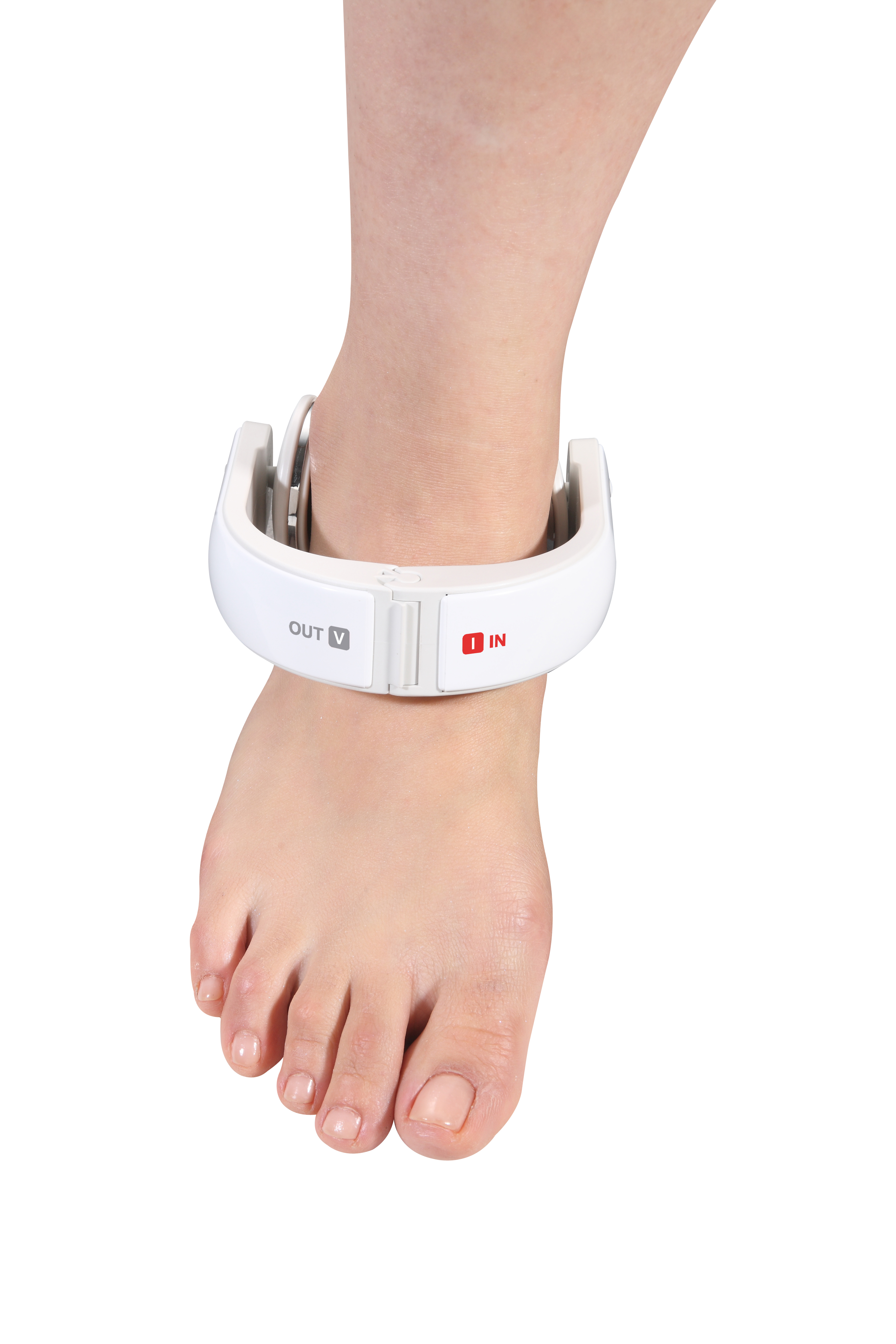 InBody S10 - изображение №12