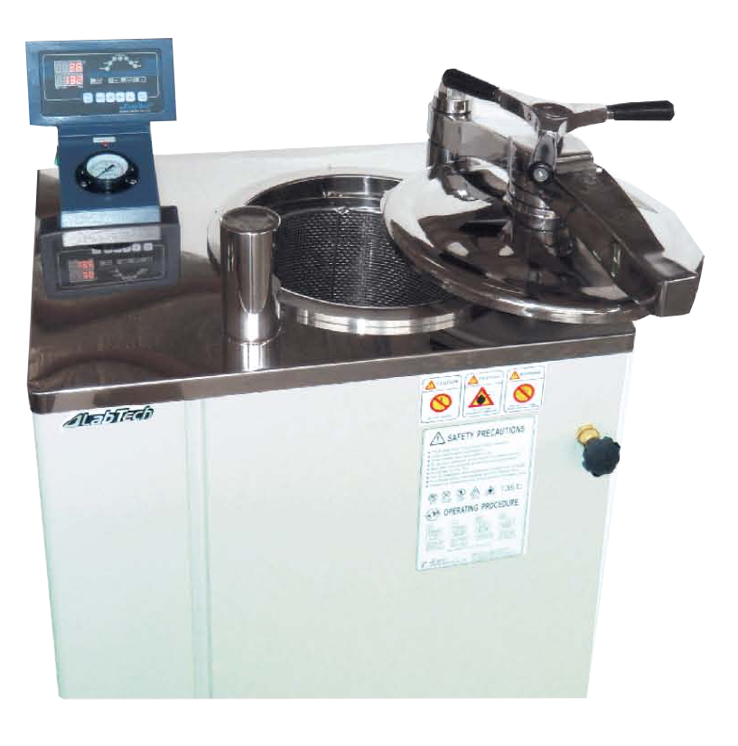 Daihan Labtech LAC–5xx5SP