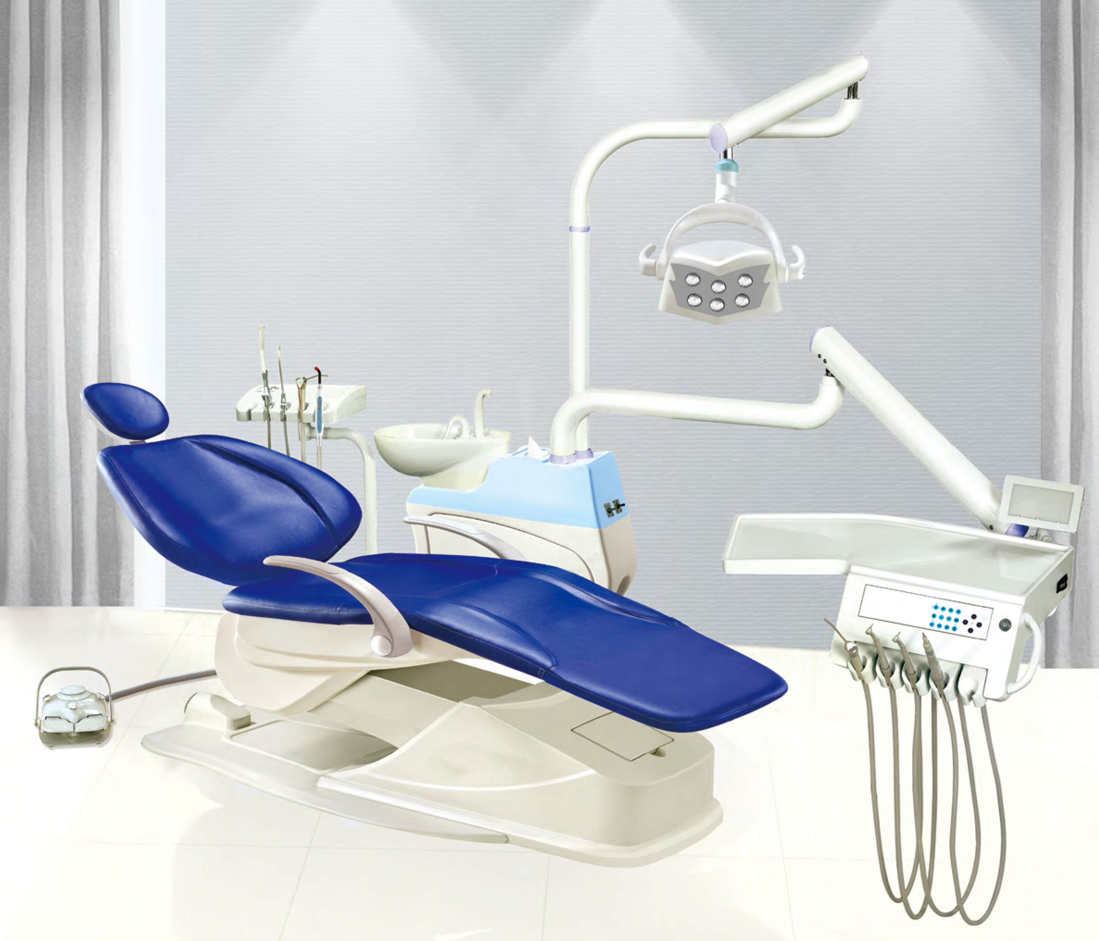 DENTAL LEAGUE DL970