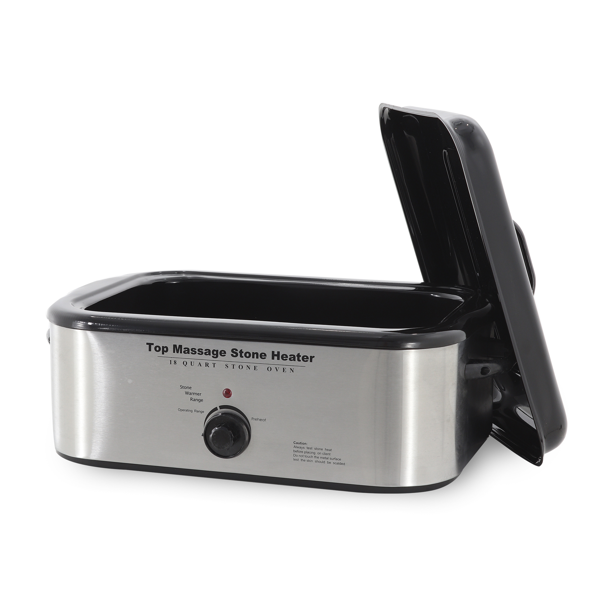 Med-Mos 18QR - изображение №2