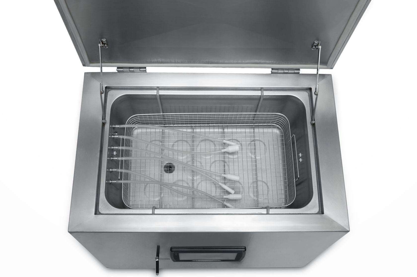 Ванна ультразвуковая ВУ-12-"Я-ФП"-04-3 - изображение №2