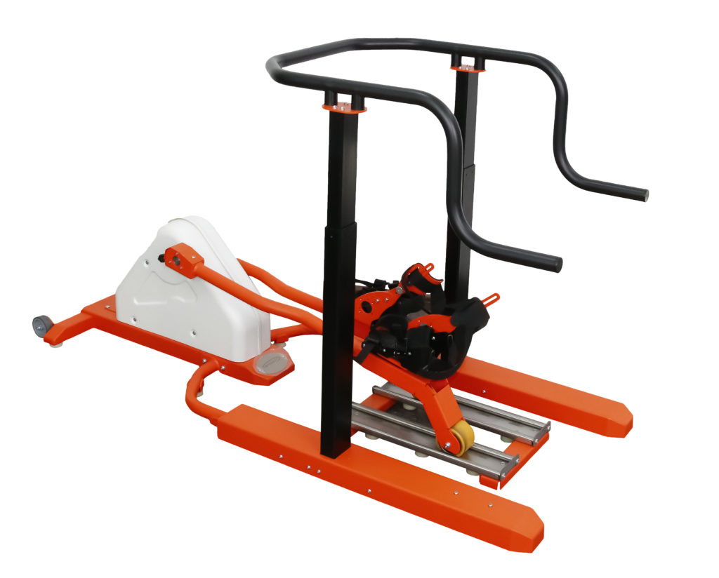 модель «Орторент С++» детская - изображение №2