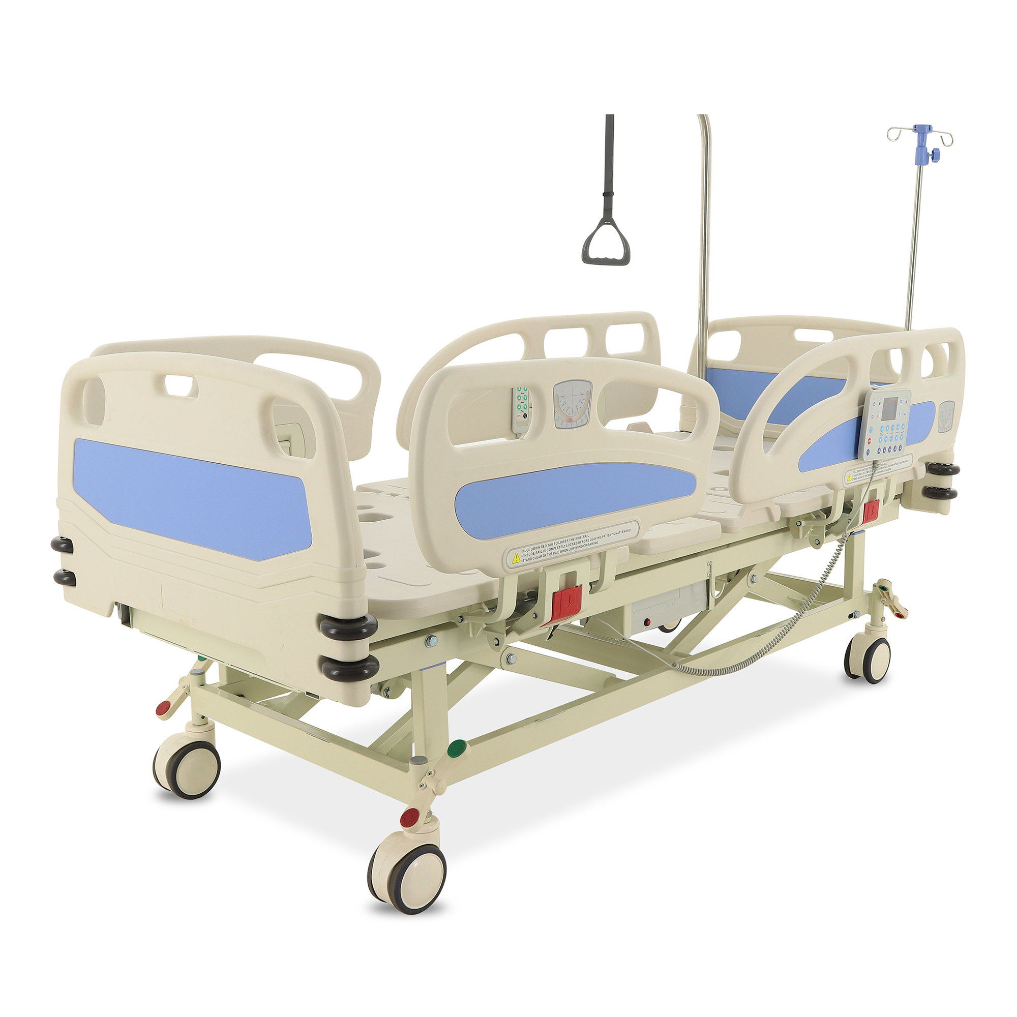 Med-Mos DB-2 (MЕ-4059П-01) 7 функций - изображение №6