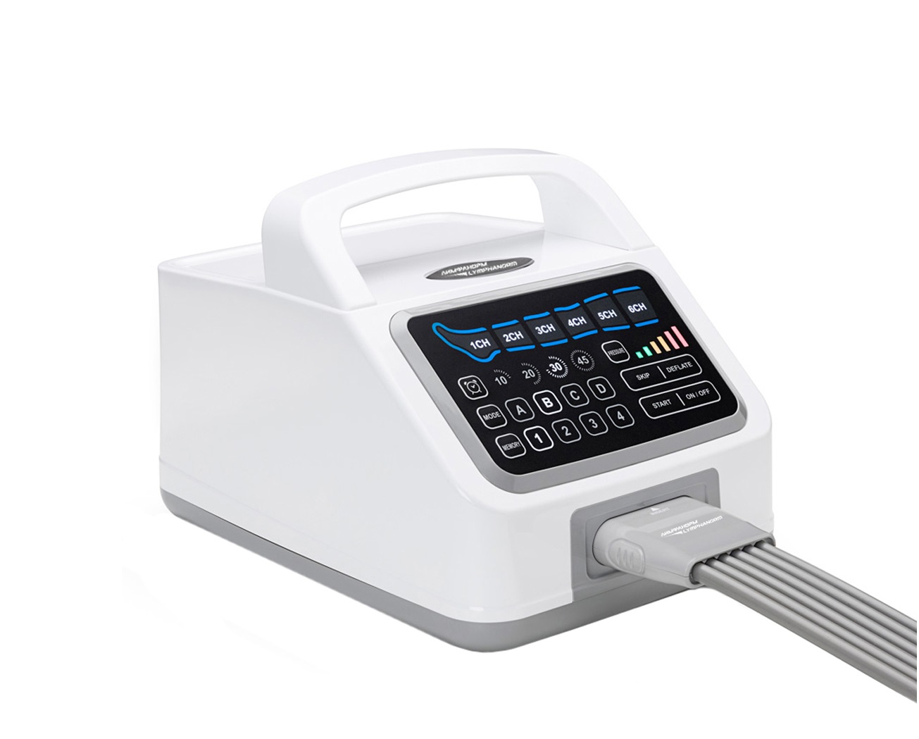 Maxstar Lympha Norm Balance