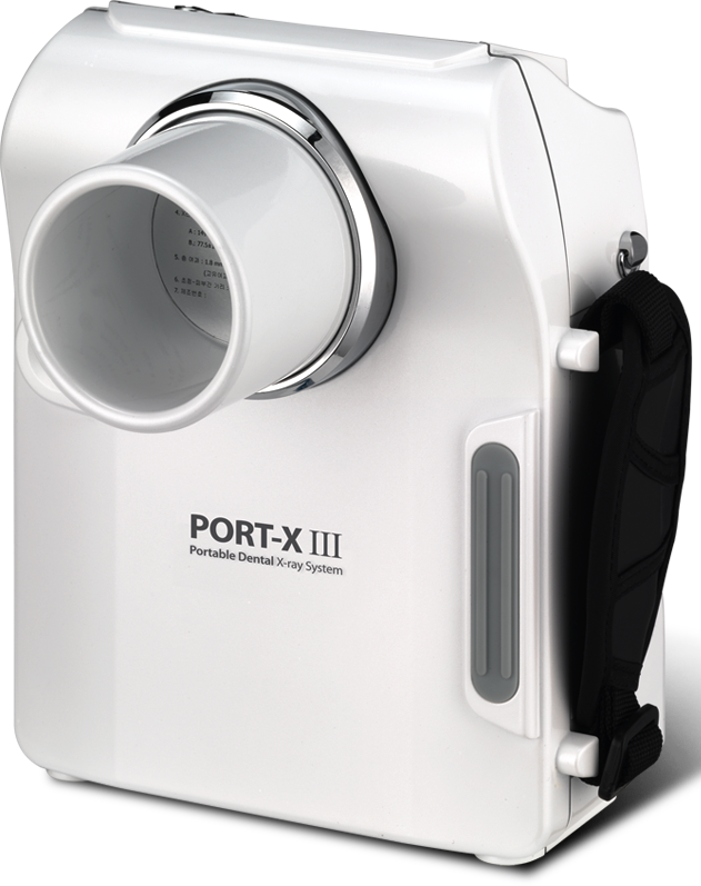 PORT-X III