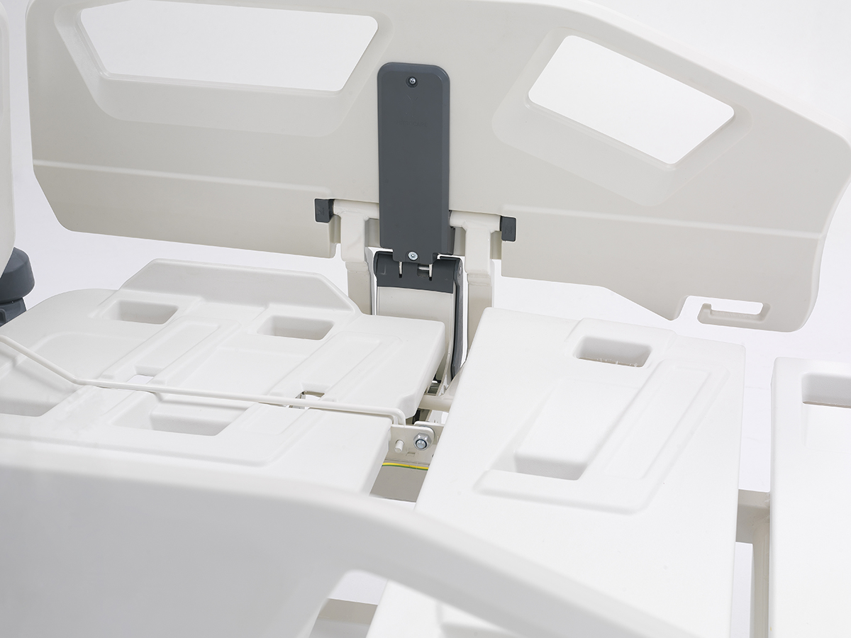 серия SANTE NITRO HB 8120 - изображение №10