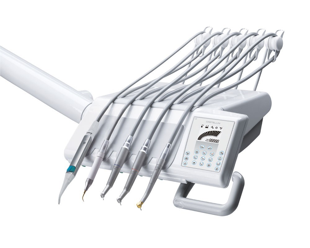 Castellini Skema 5 - изображение №4