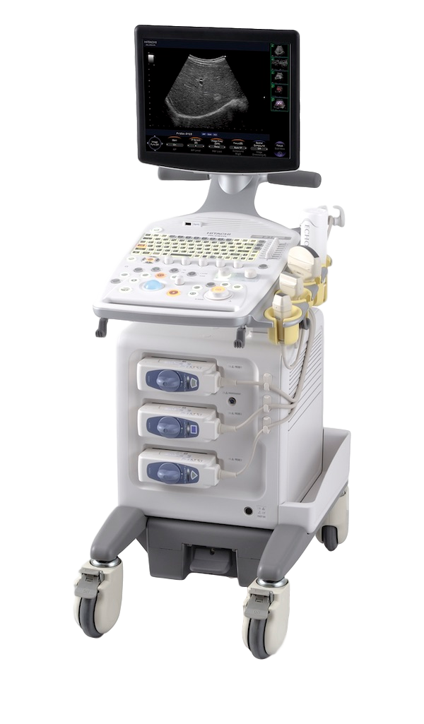 Hitachi Prosound F37