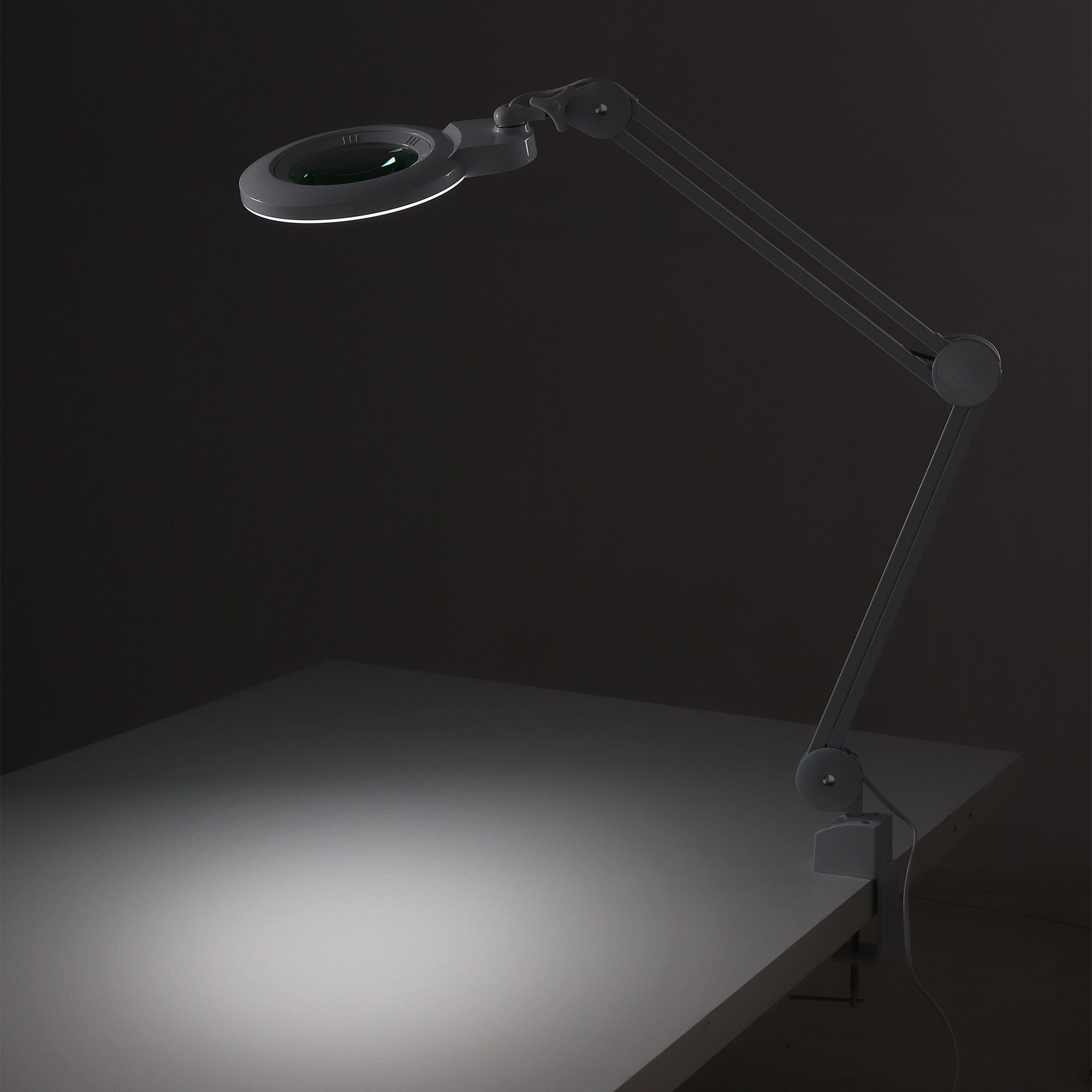 Med-Mos 9006LED (9006LED-D-127) - изображение №9