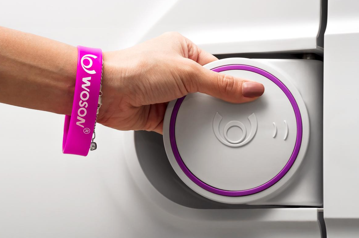 Woson TANZO C12, C18, С23 - изображение №8