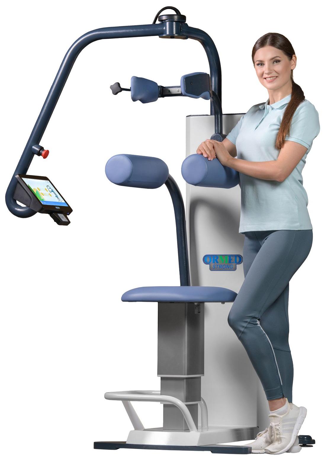 Ormed Strong Back Т020 - изображение №5