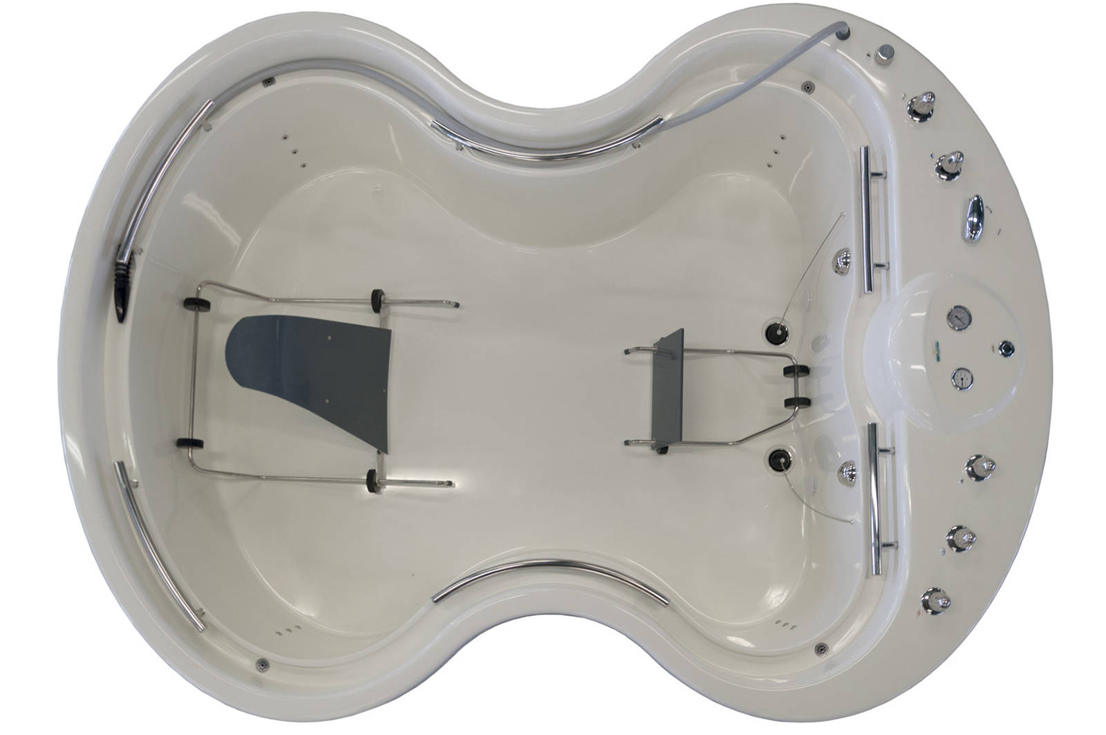 Chirana Hubbard - изображение №7