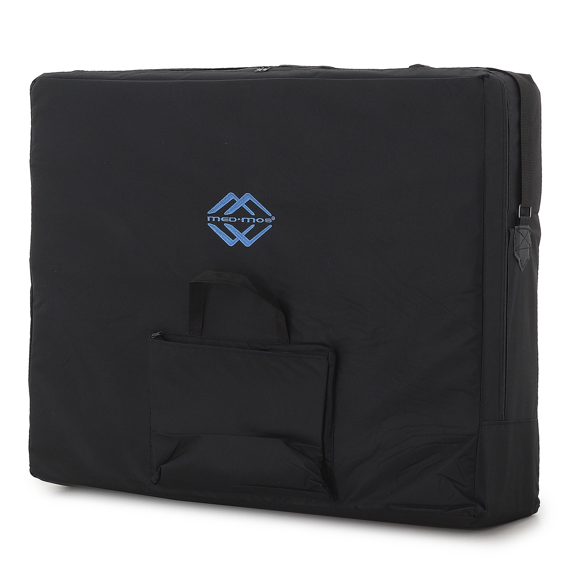 Med-Mos JF-AY01 2-х секционный (светлая рама) - изображение №15