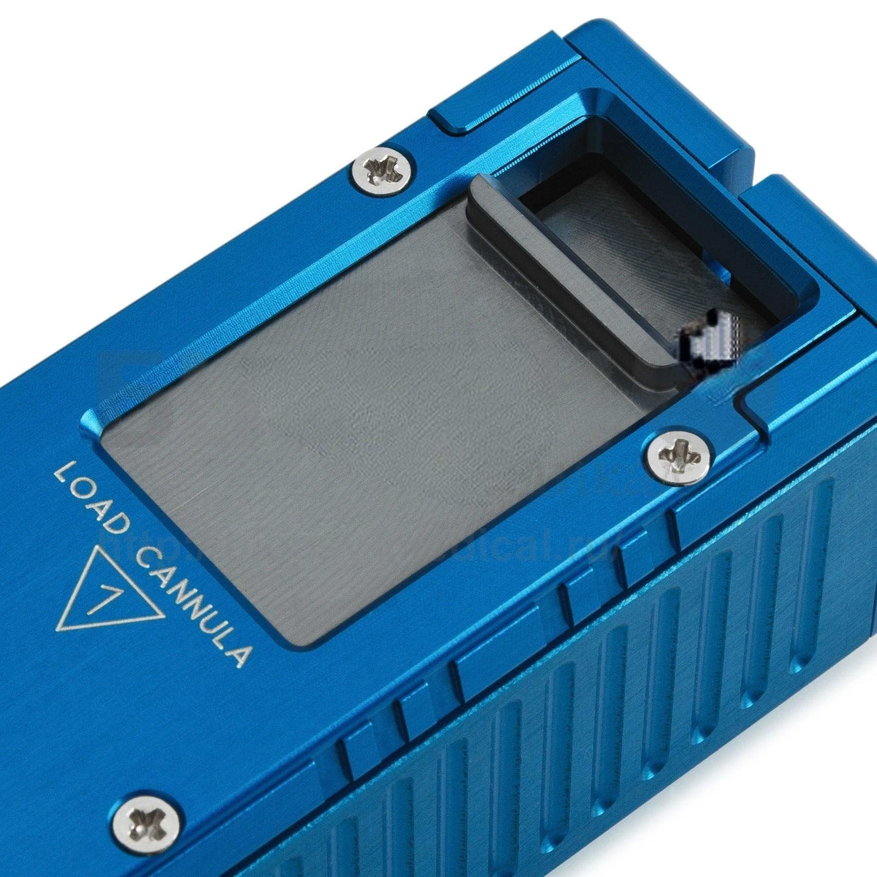 FAST-GUN - изображение №3