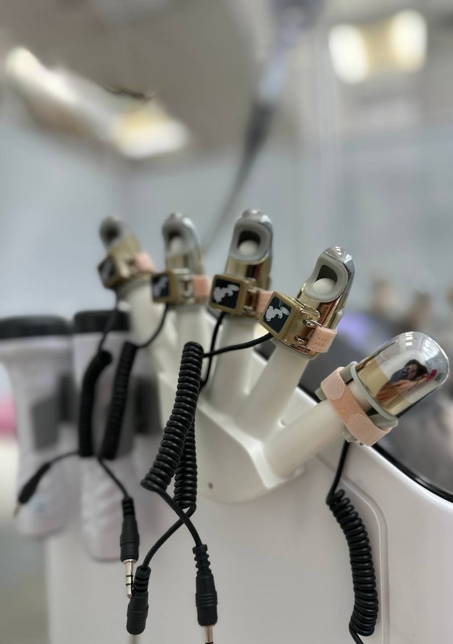 Power Vacuum - изображение №6