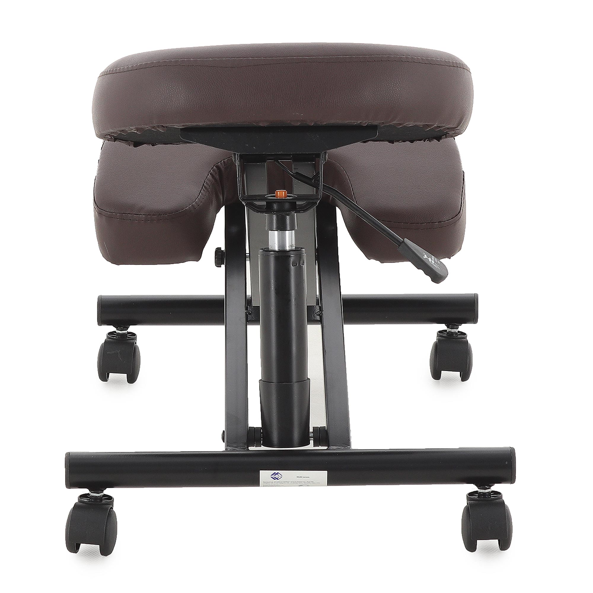 Med-Mos МА-04 татами (СТ-16СА) - изображение №3