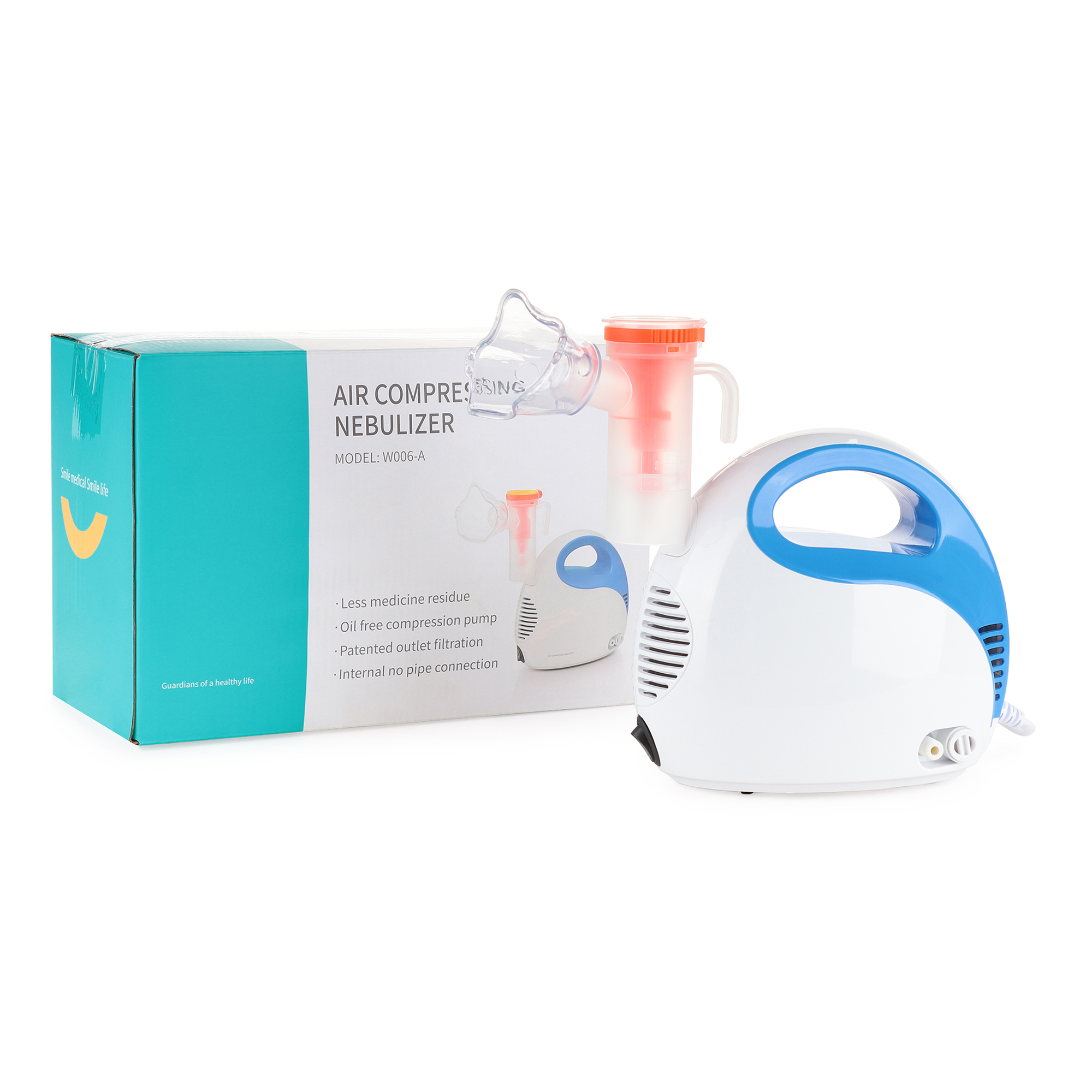 W006-A - изображение №9