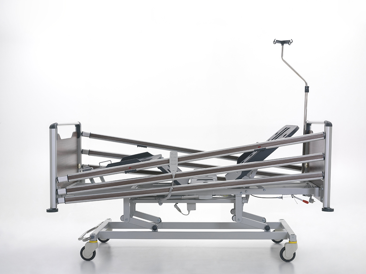 серия OPTIMA NITRO HB 3230 - изображение №2