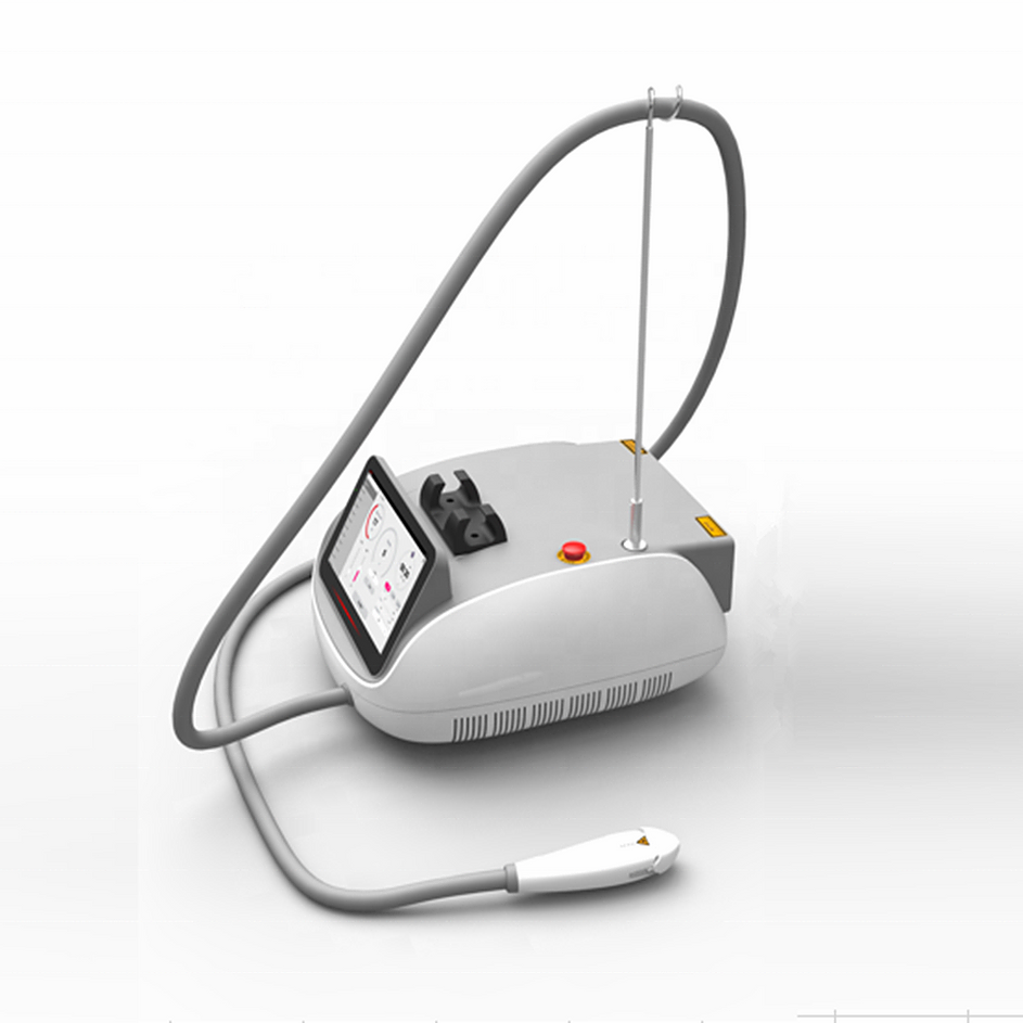 Fiber Clinical Laser 808 810 - изображение №2