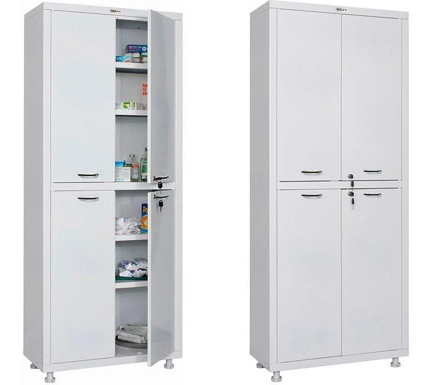 Hilfe МД 2 1670 - изображение №2