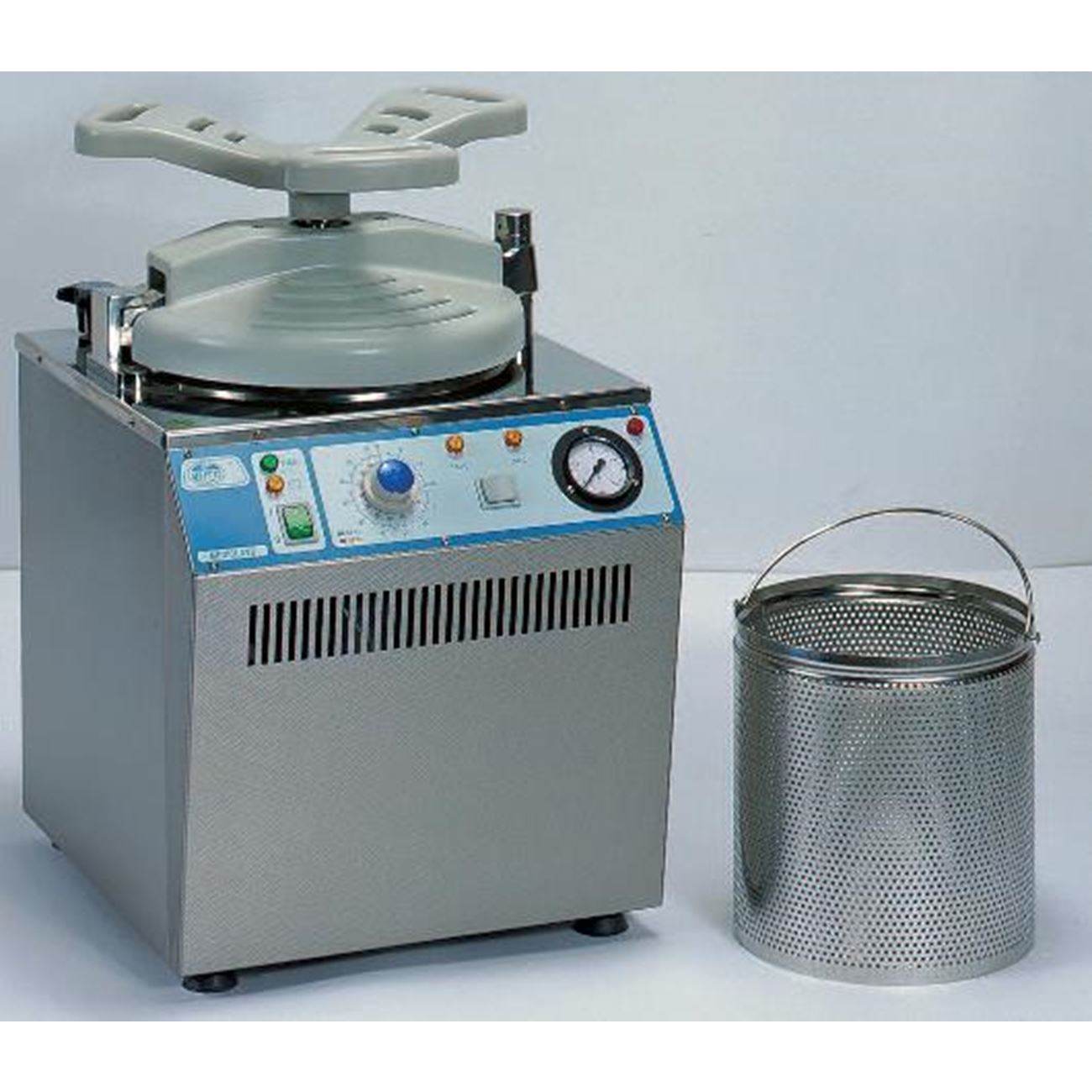 Selecta Microclave 12