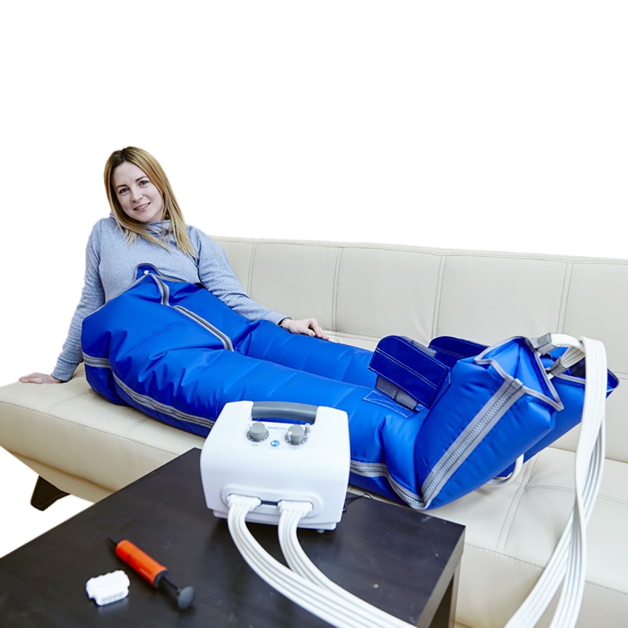 Mego Afek Phlebo Press - комбинезон Lite