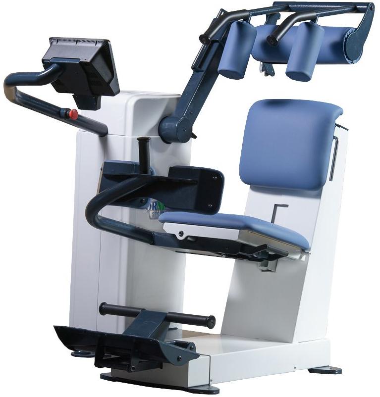 Ormed Strong Back Т010 - изображение №5