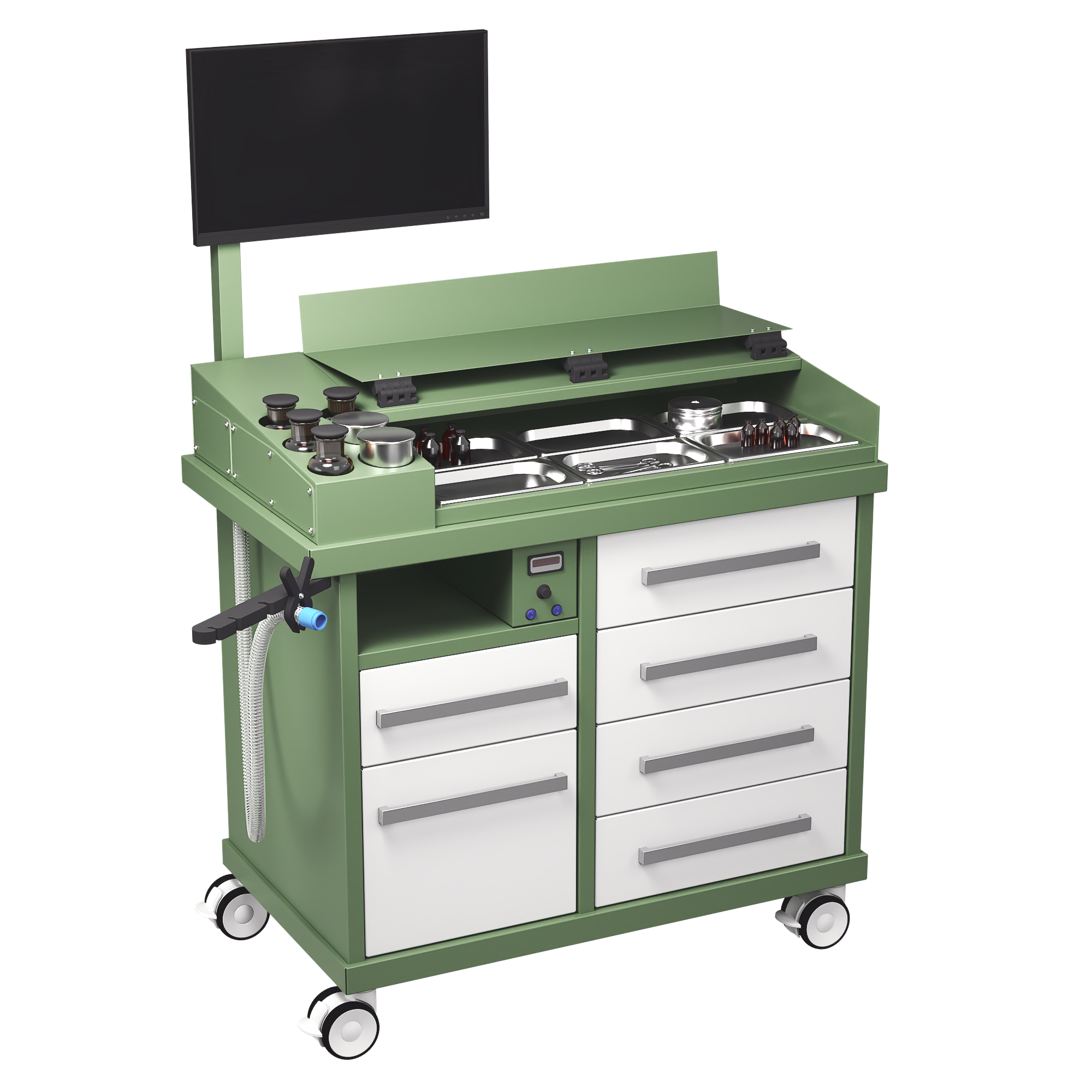 Zerts PROCTO plus - изображение №4