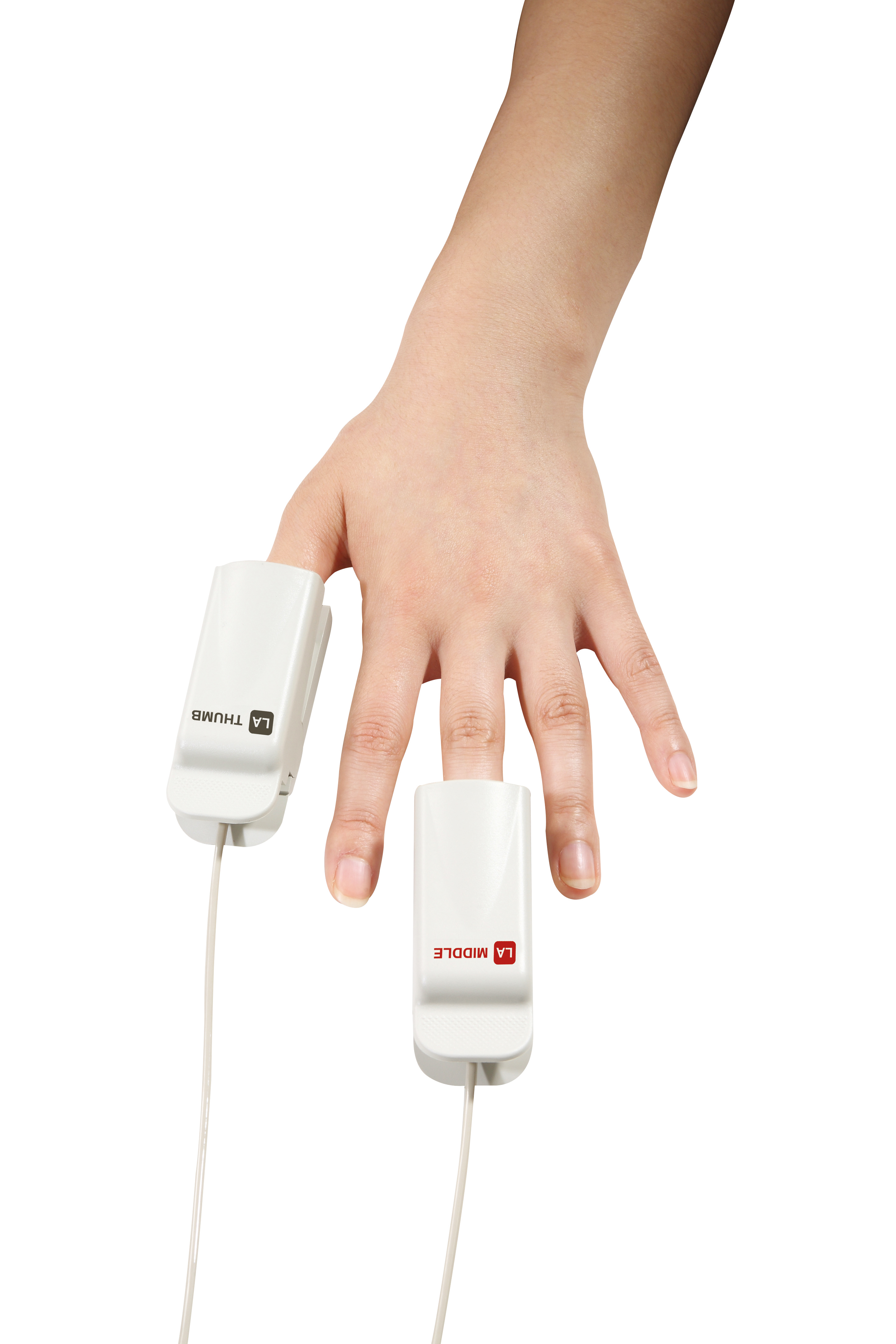 InBody S10 - изображение №11