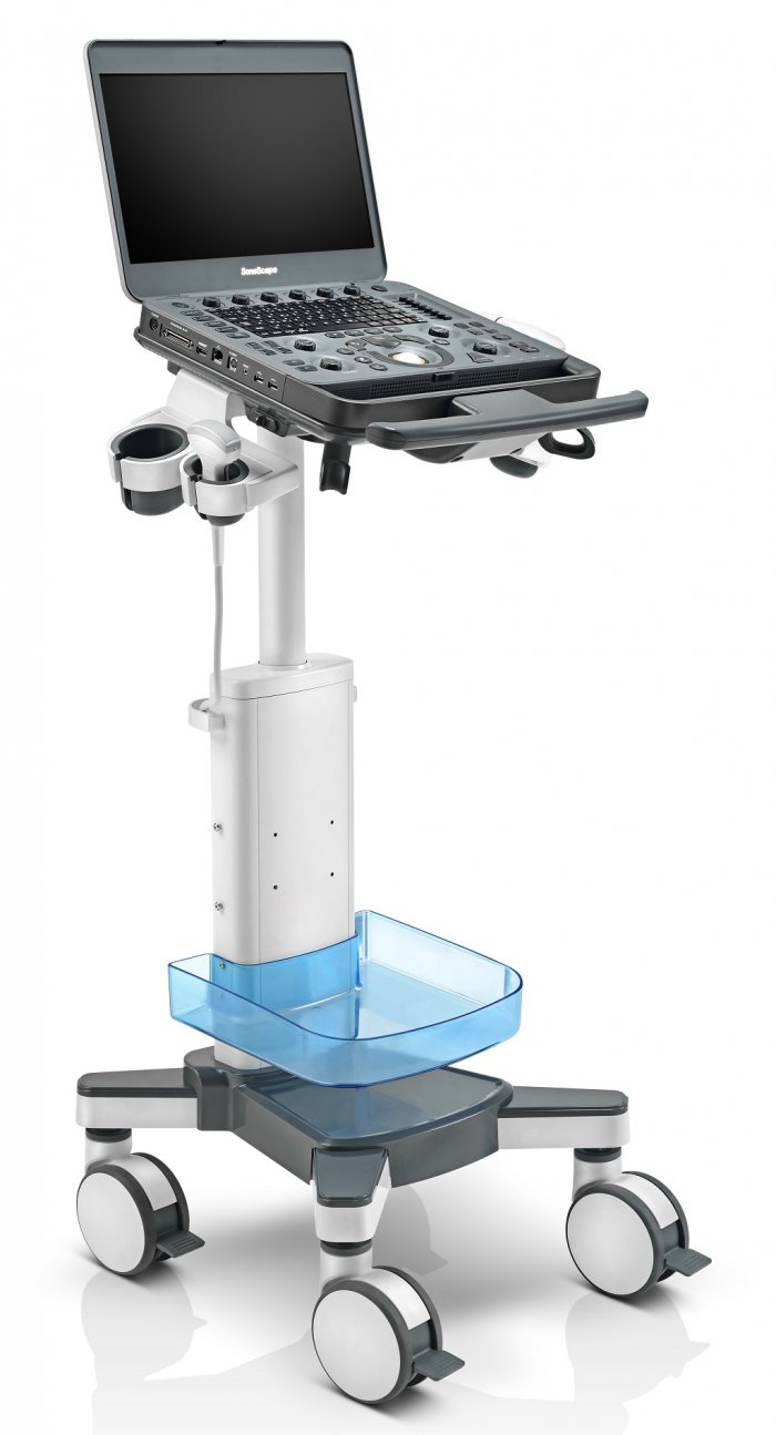 SonoScape S2N (вет) - Высокий класс - изображение №3