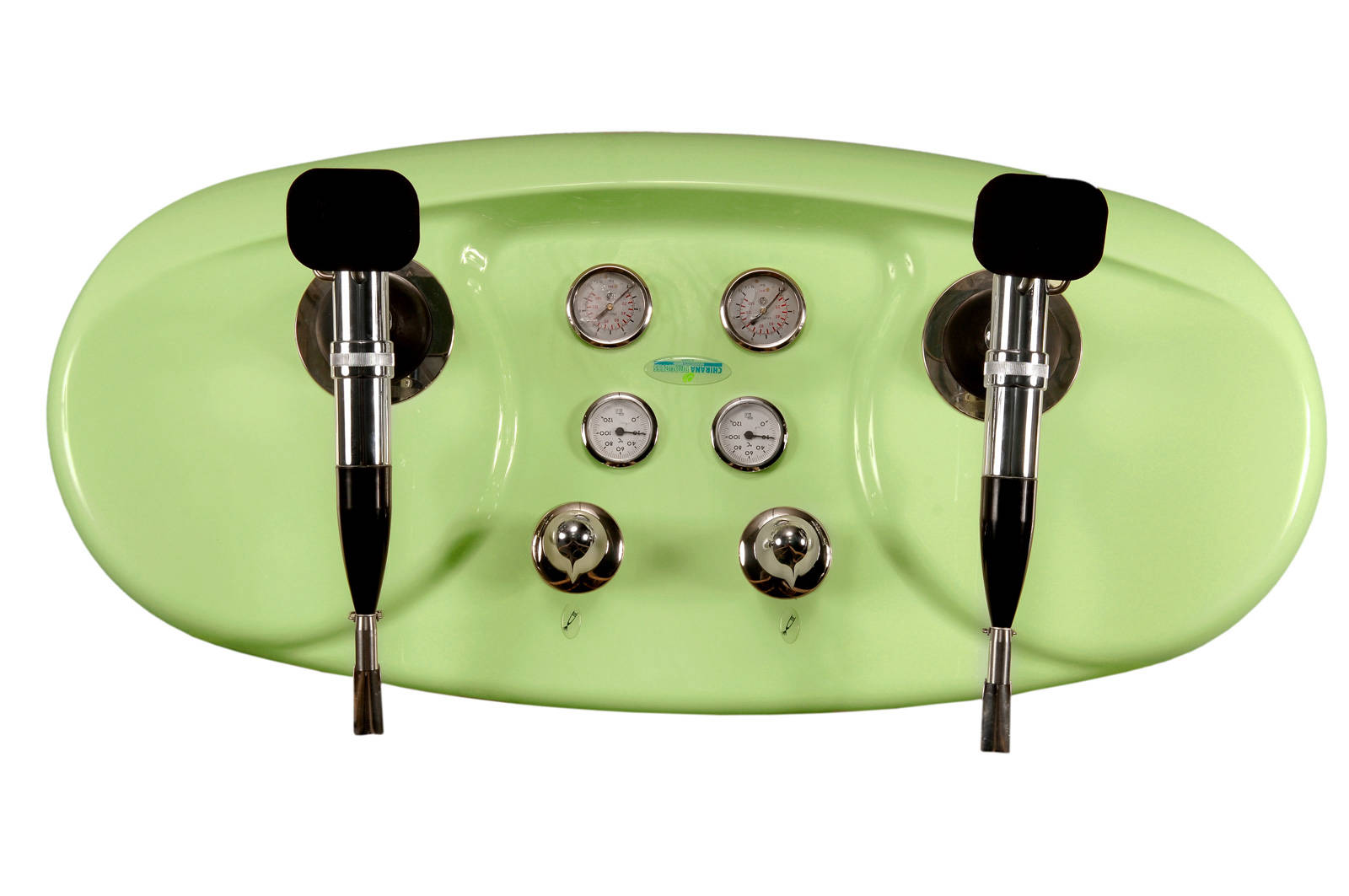 Chirana Niagara - изображение №3