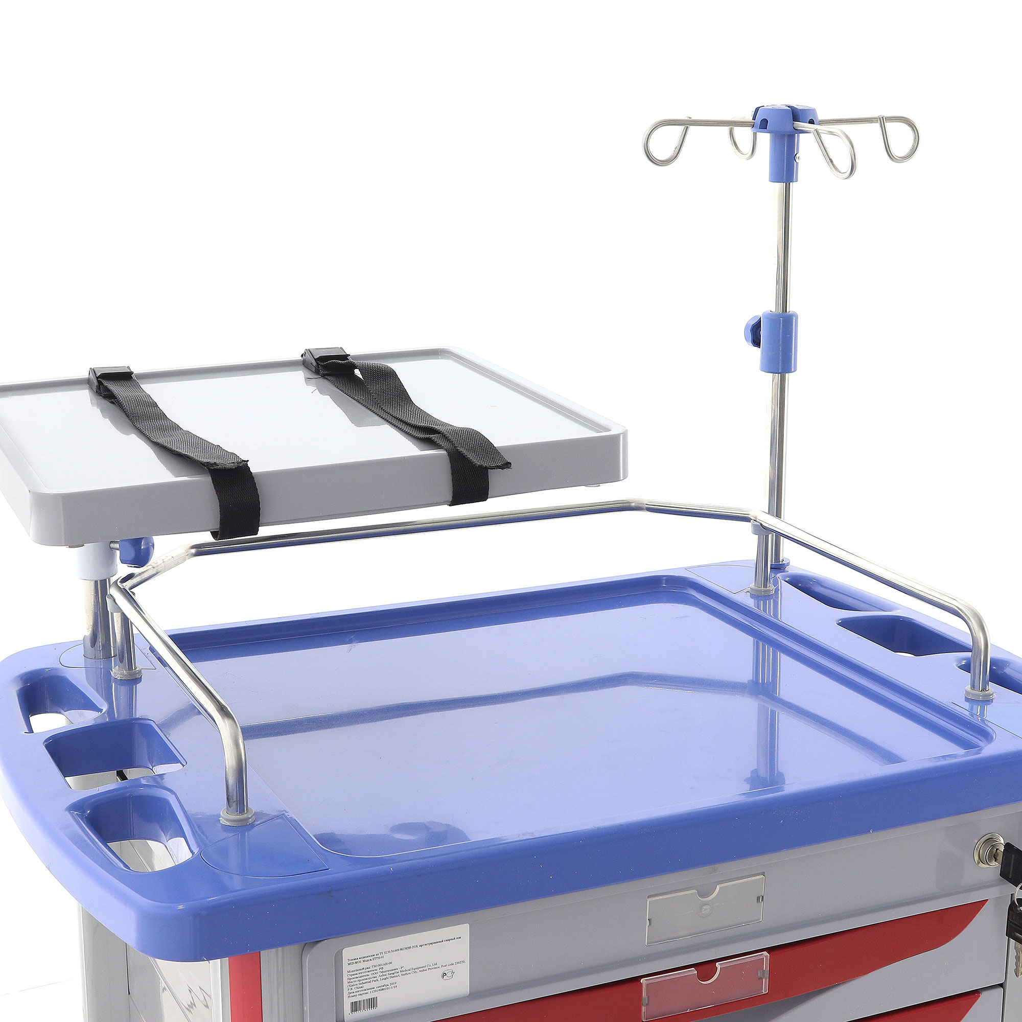 ET850-02 ТМ-021АН-00 - изображение №15