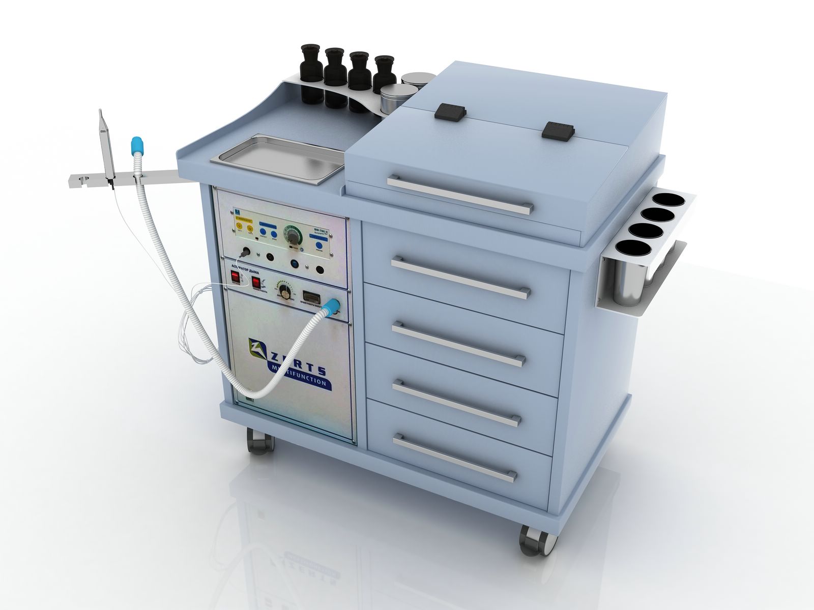 Zerts ENERGY plus - изображение №14