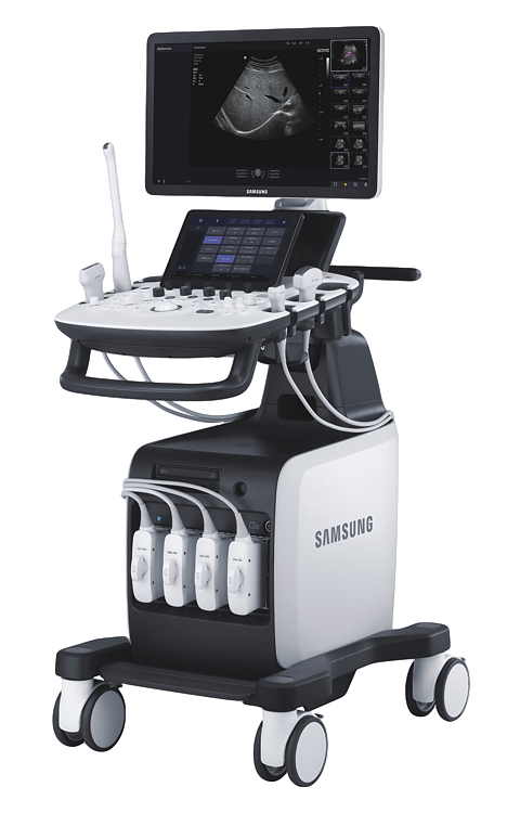 Samsung Medison HS60