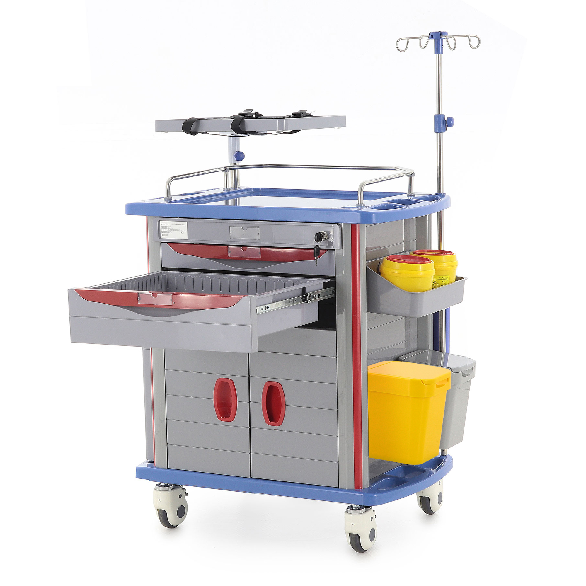 ET850-02 ТМ-021АН-00 - изображение №4