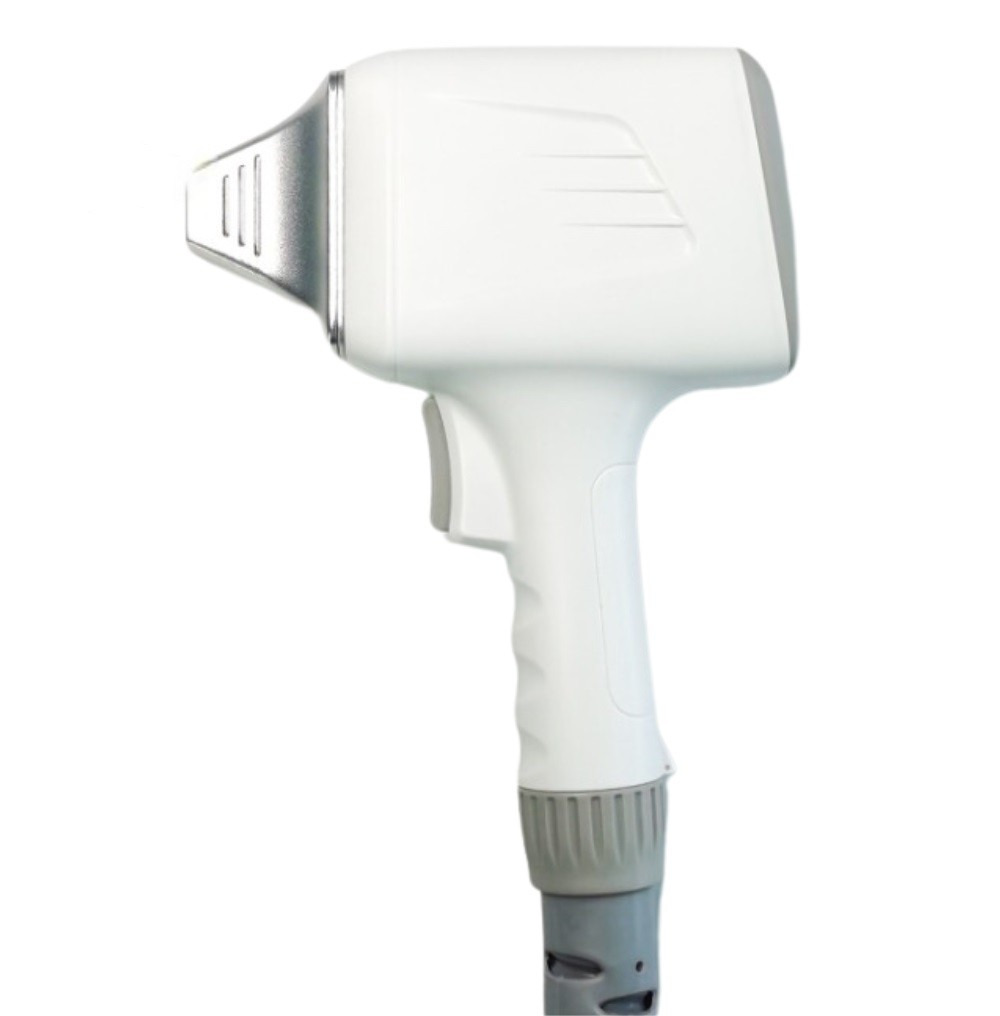 Hybrid Prof 3 насадки - изображение №6