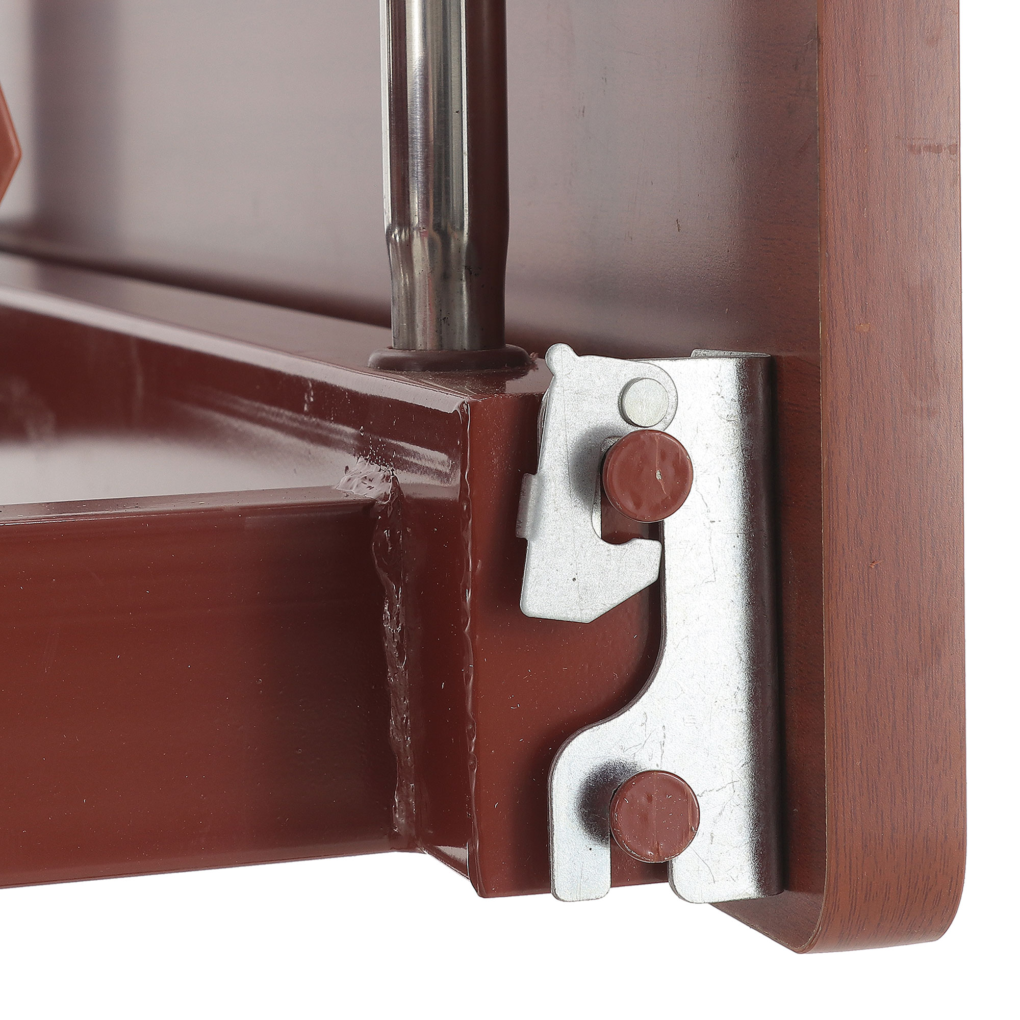 Med-Mos E-31 (ММ-3024Н-00) 3 функции с растоматом и полкой - изображение №15