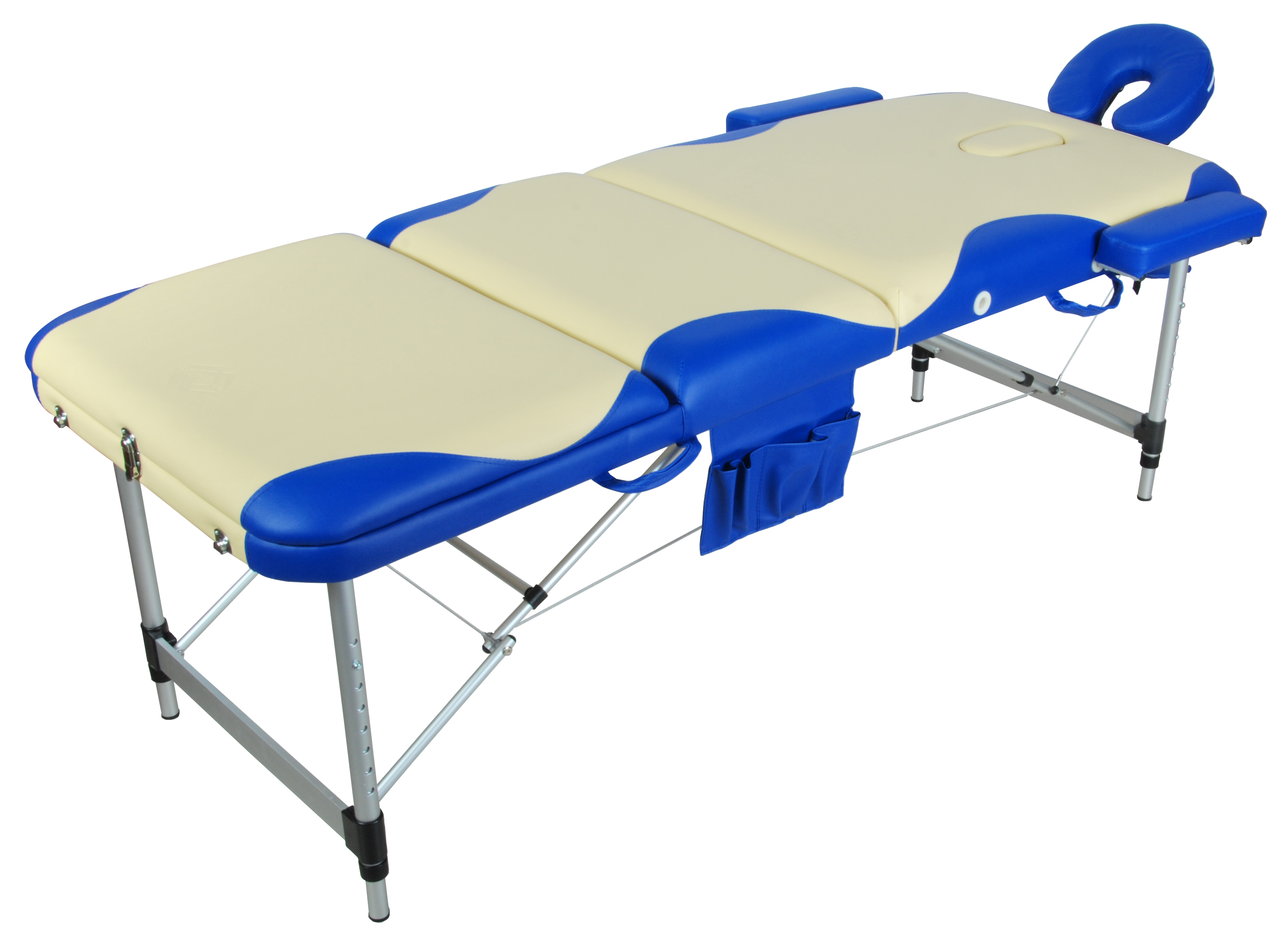 Med-Mos JFAL01A М/К 3-х секционный - изображение №15