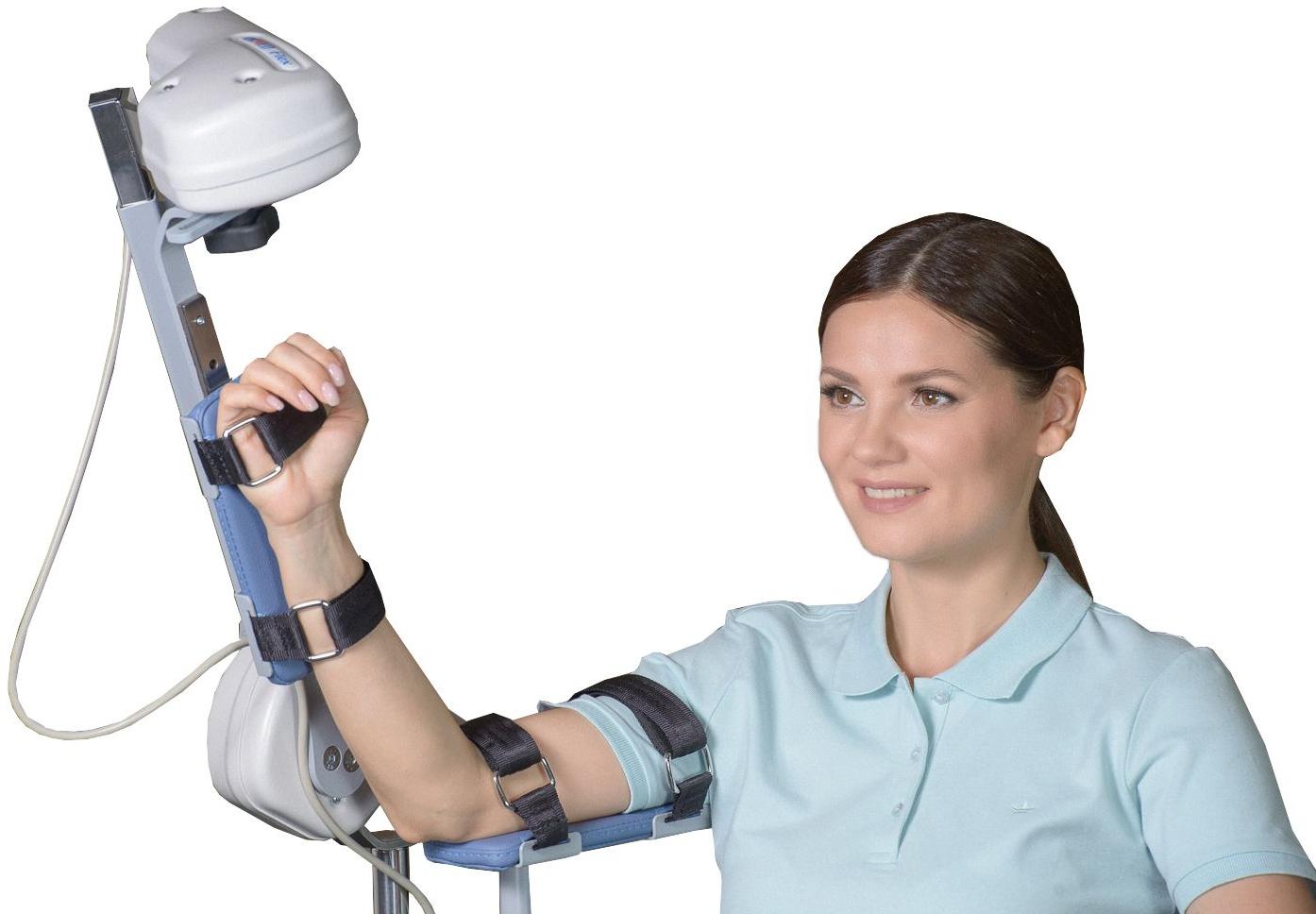 Ормед Flex-F03 - изображение №6