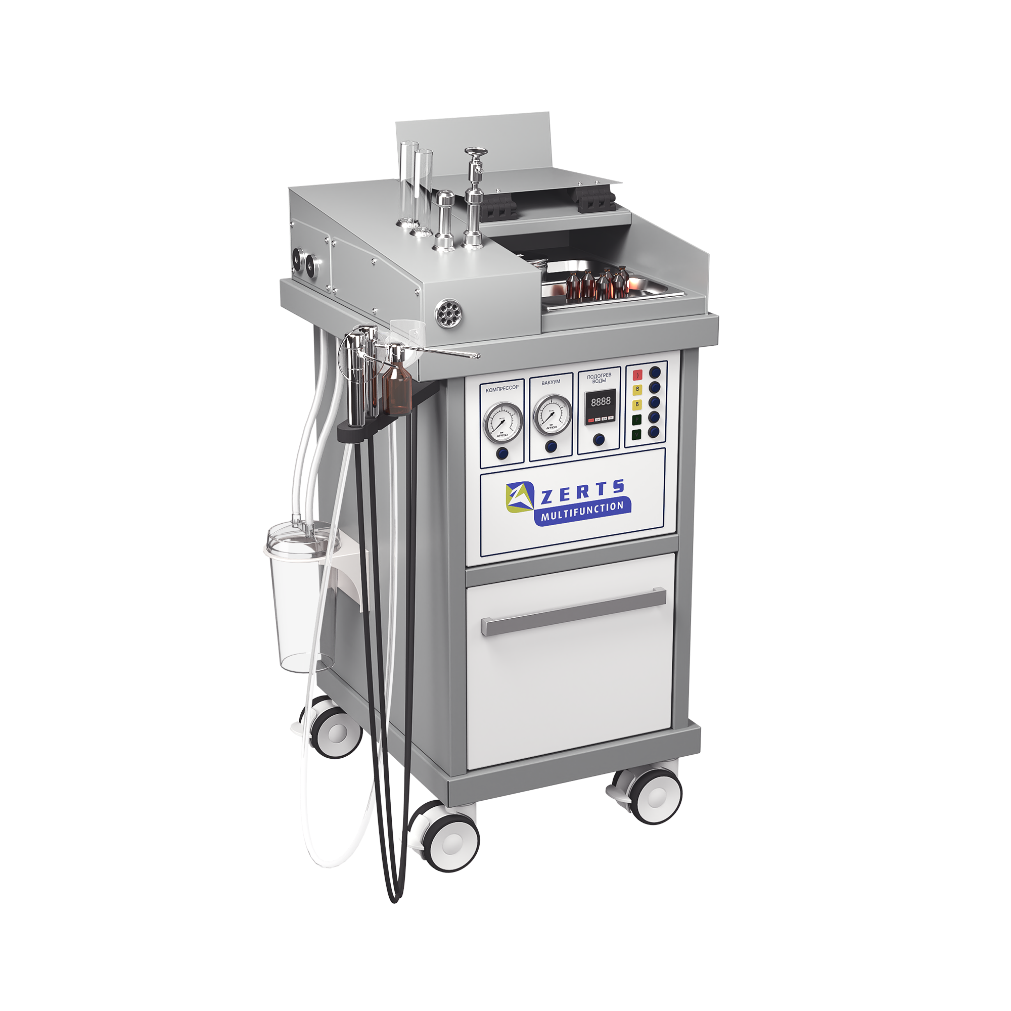 ZERTS Expert - изображение №4