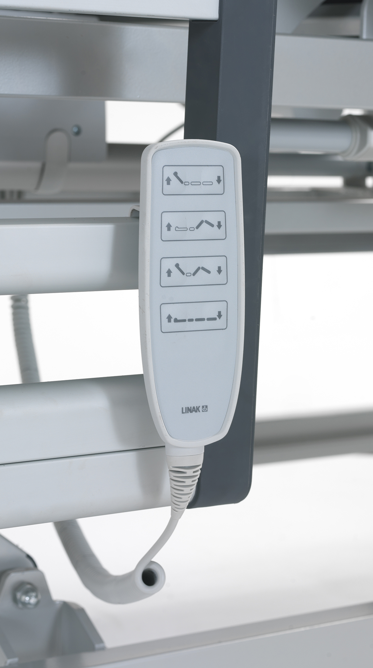 серия MOONLIGHT NITRO HB 3340 - изображение №8