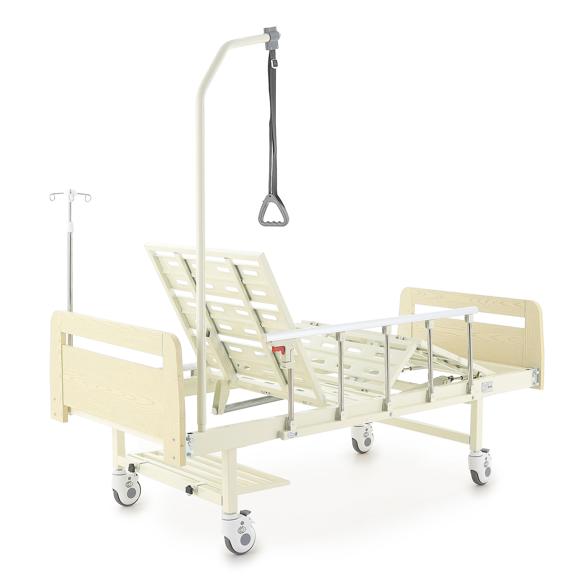 Med-Mos Е-8 (MМ-2024Д-00) ЛДСП 2 функции - изображение №24