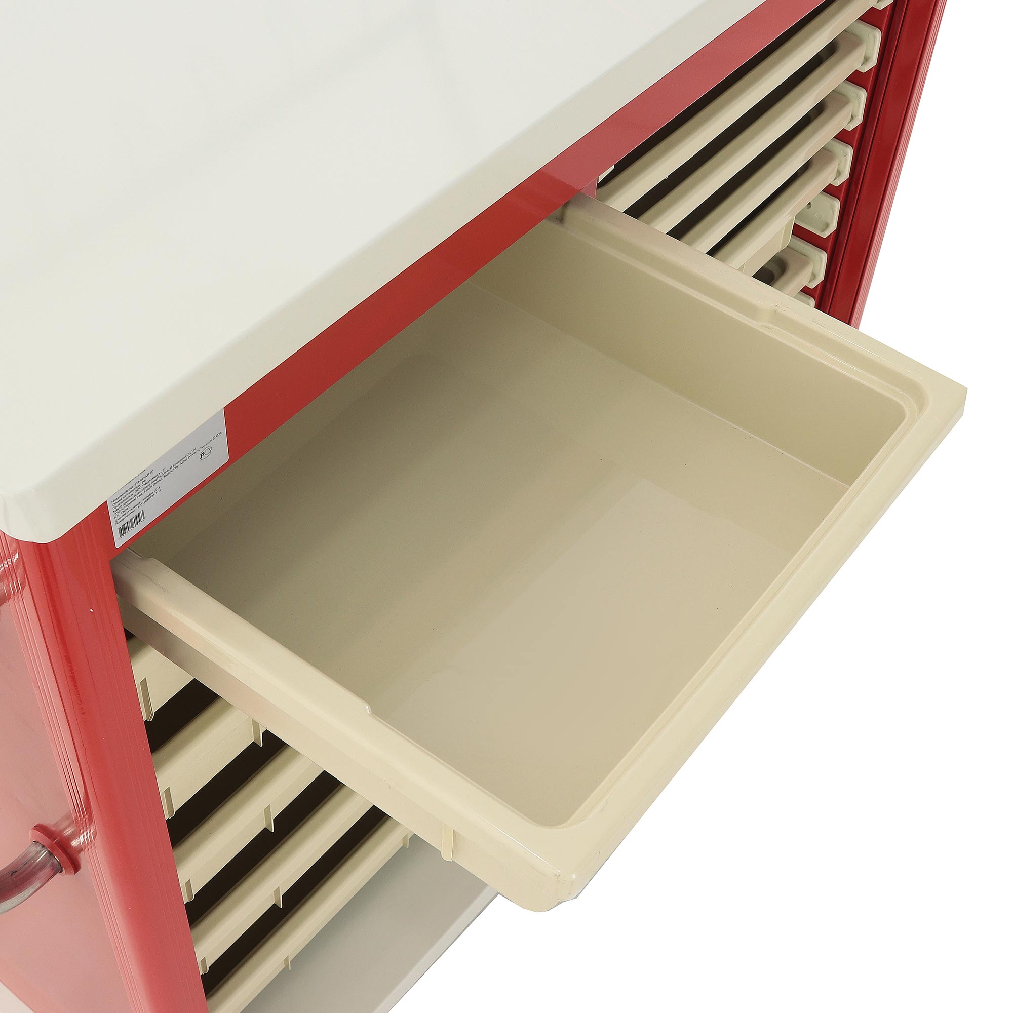 ИТТ006Х (ТМ-013АН-00) - изображение №7