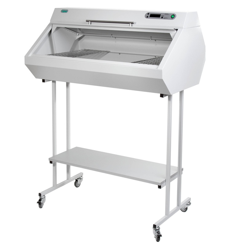 СПДС-1-К (на передвижной тележке) - изображение №5