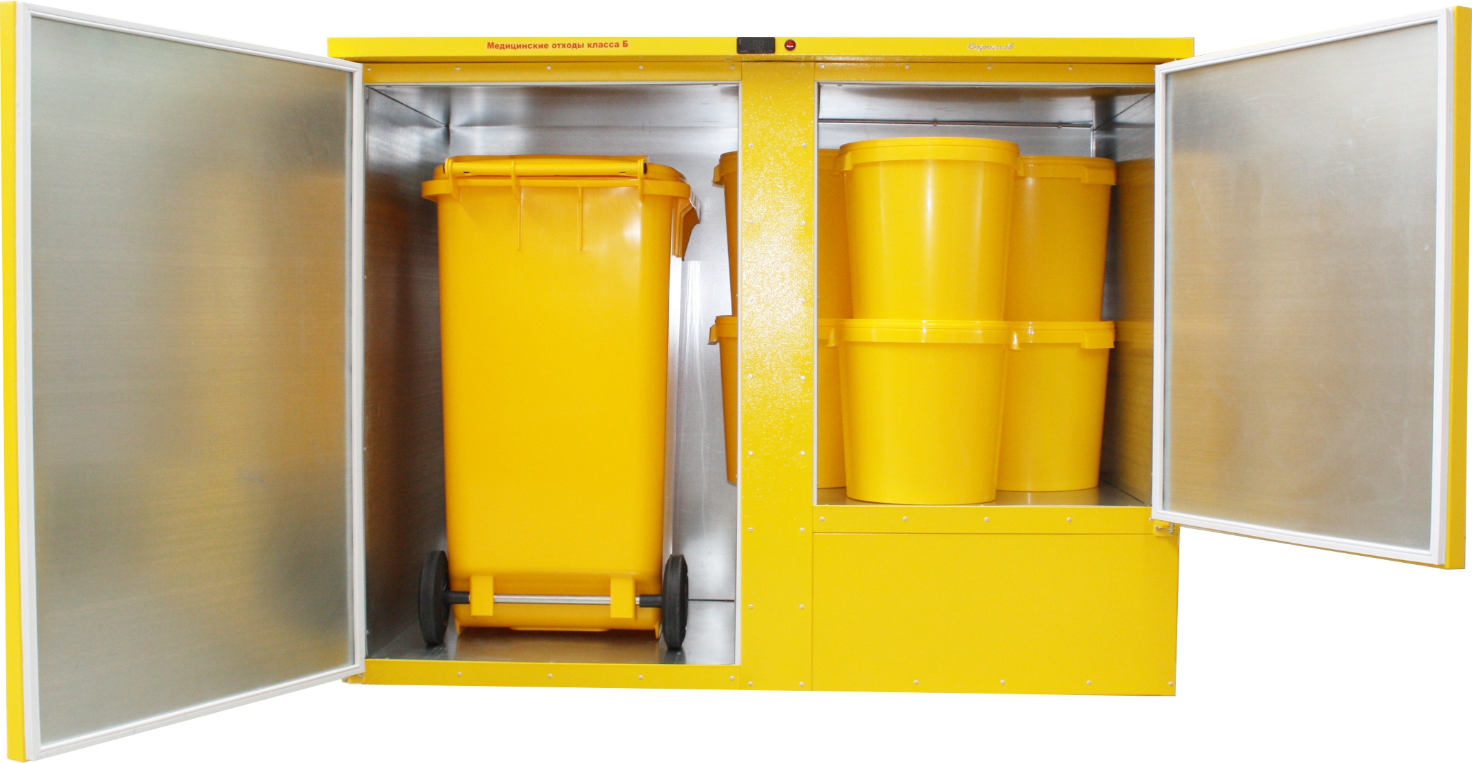 Саратов 507М (1245 л) - изображение №5