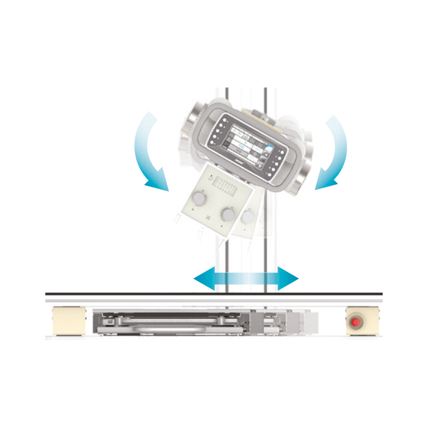 DRGEM GXR-SD - изображение №6