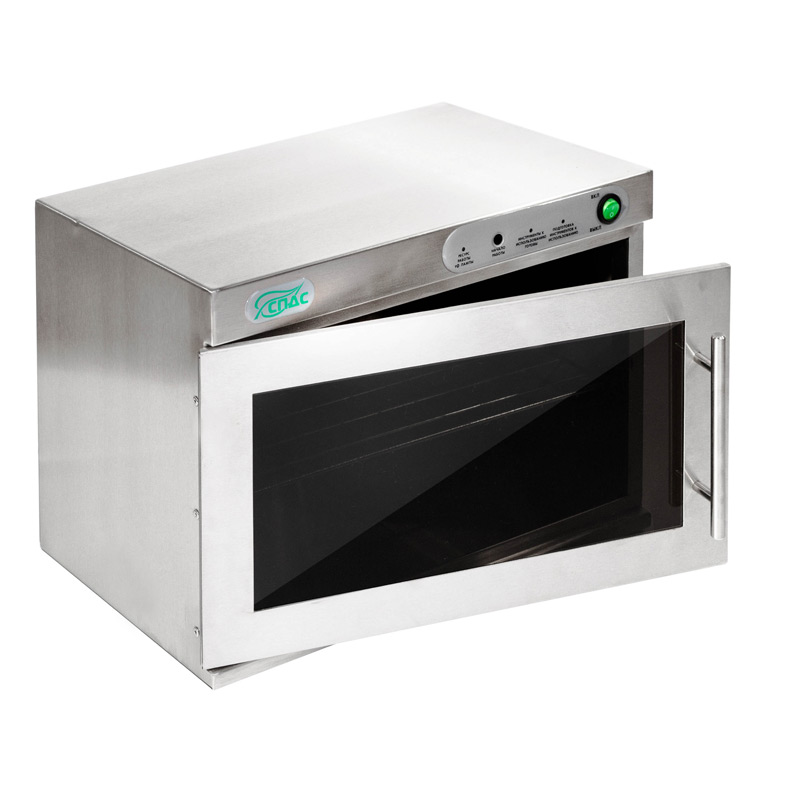 СПДС-3-К, нержавеющая сталь - изображение №2