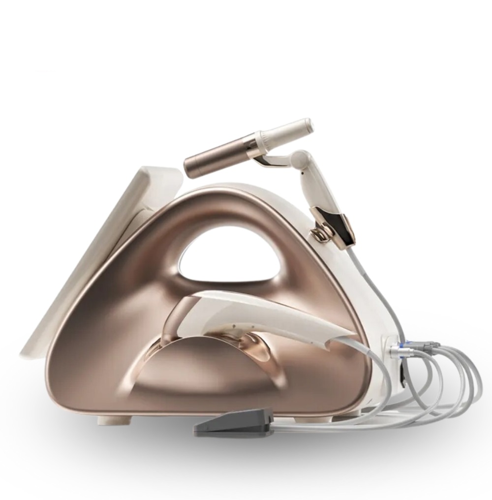 HIFU SMART (10 картриджей) - изображение №4