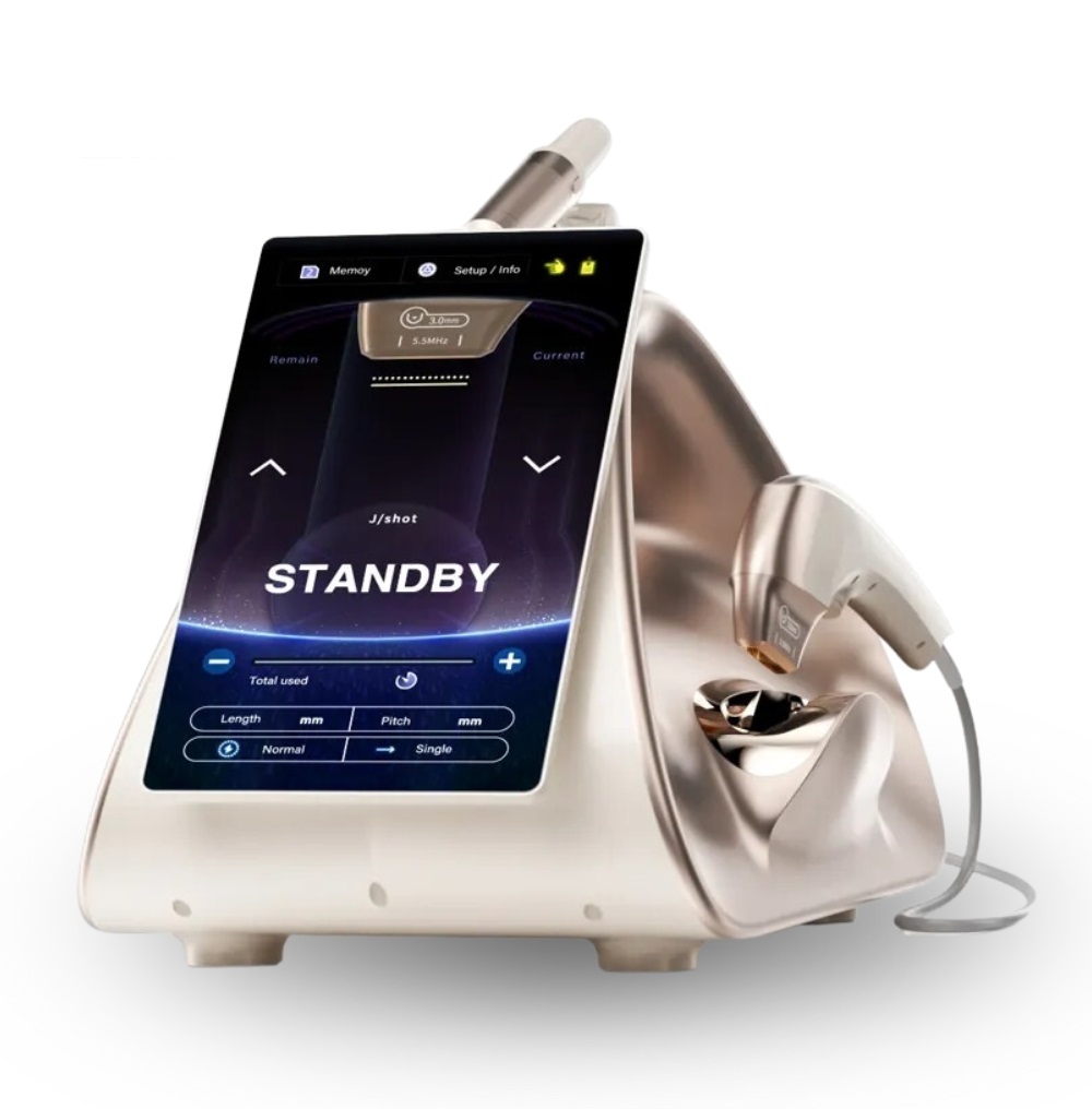 HIFU SMART (10 картриджей) - изображение №2