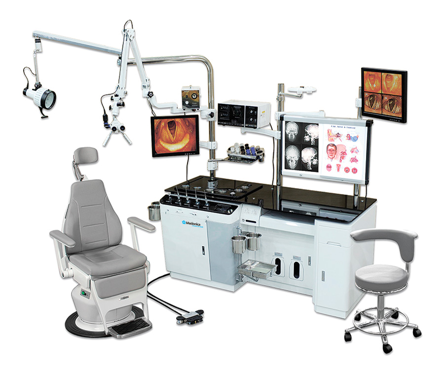 MedStar New Millennium Grand